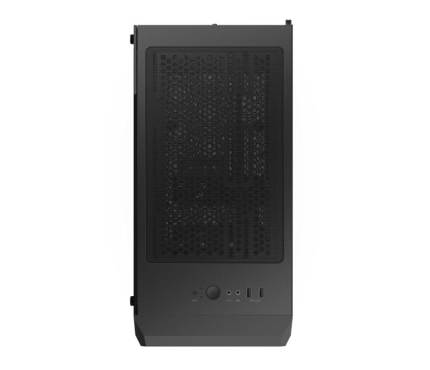 SilentiumPC Regnum RG6V TG Pure Black - 541990 - zdjęcie 3